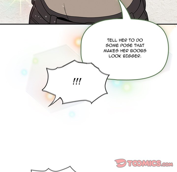 #Follow Me Chapter 13 Page 105