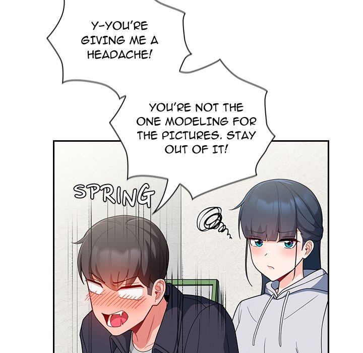 #Follow Me Chapter 13 Page 106