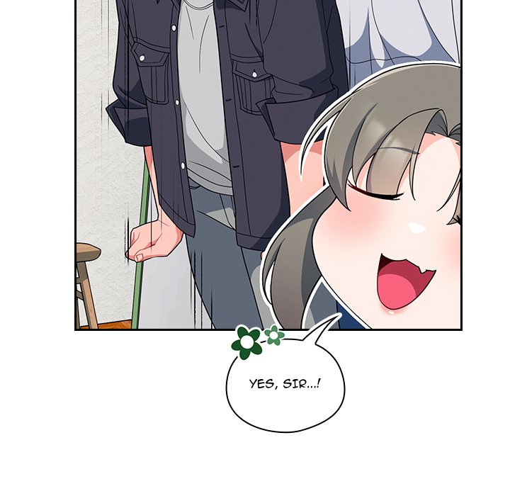 #Follow Me Chapter 13 Page 107