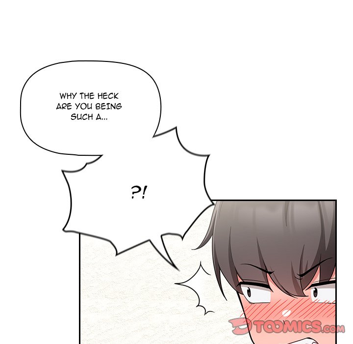 #Follow Me Chapter 13 Page 108