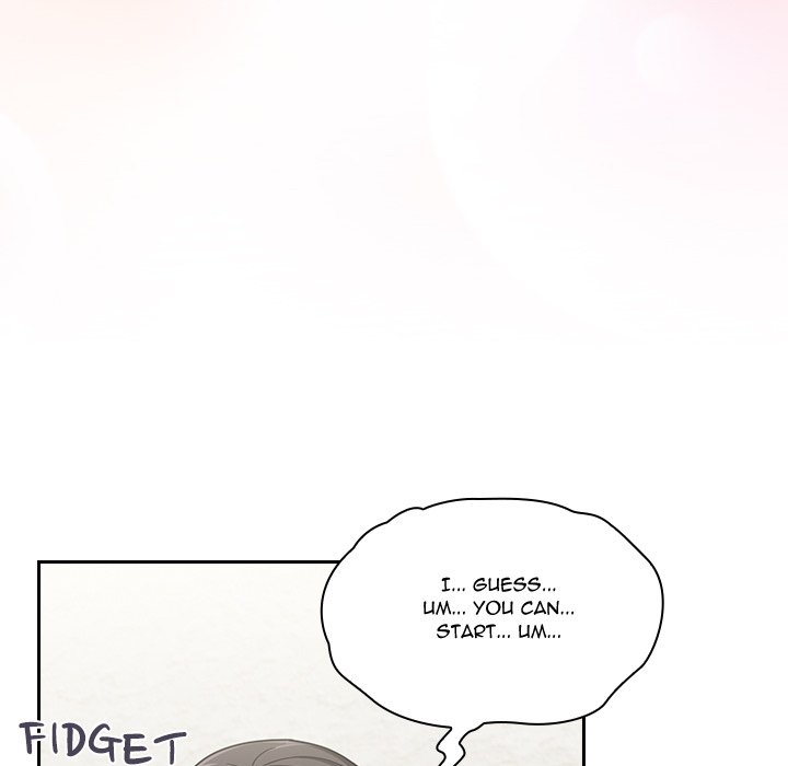 #Follow Me Chapter 13 Page 116