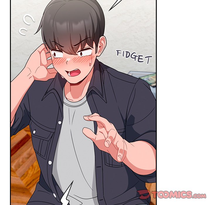 #Follow Me Chapter 13 Page 117