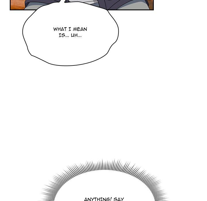#Follow Me Chapter 13 Page 118
