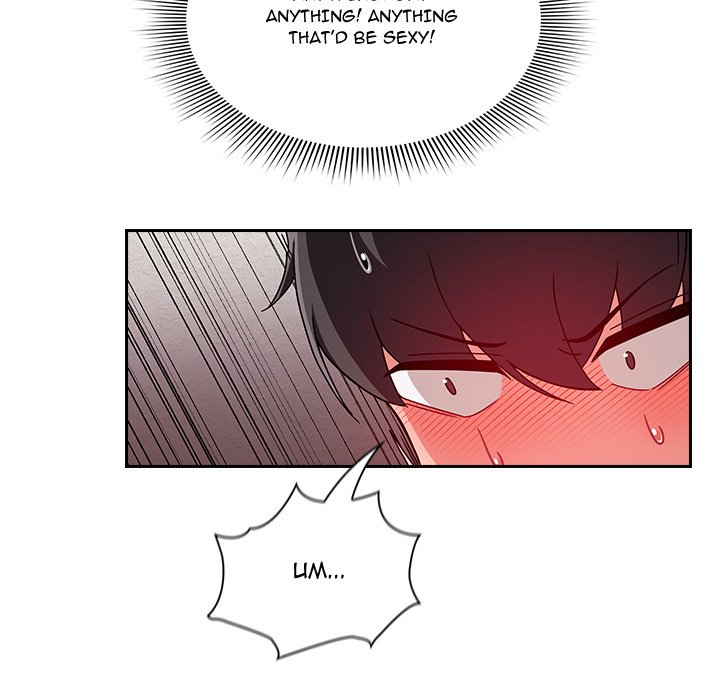 #Follow Me Chapter 13 Page 119