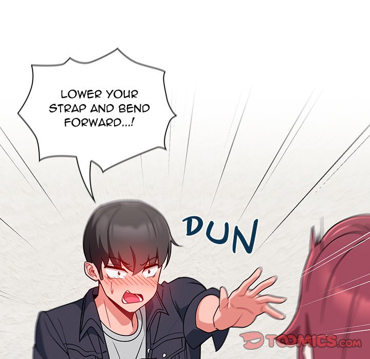 #Follow Me Chapter 13 Page 120