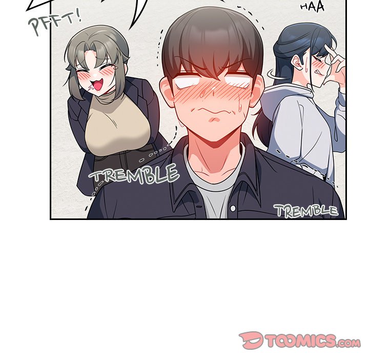 #Follow Me Chapter 13 Page 123
