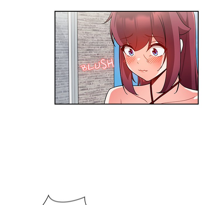 #Follow Me Chapter 13 Page 124