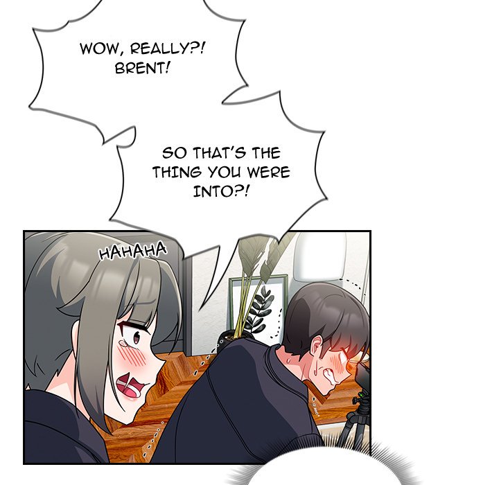 #Follow Me Chapter 13 Page 125