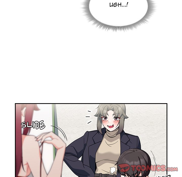 #Follow Me Chapter 13 Page 126