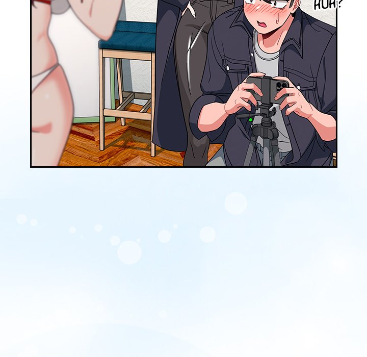 #Follow Me Chapter 13 Page 127