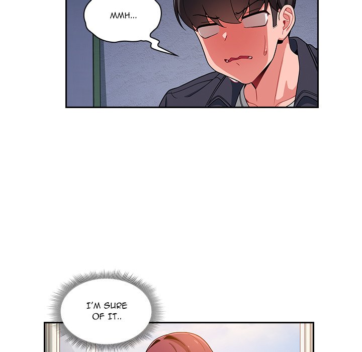 #Follow Me Chapter 13 Page 13