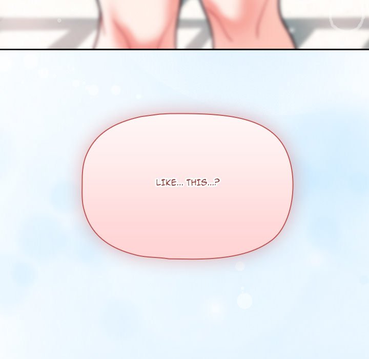 #Follow Me Chapter 13 Page 131