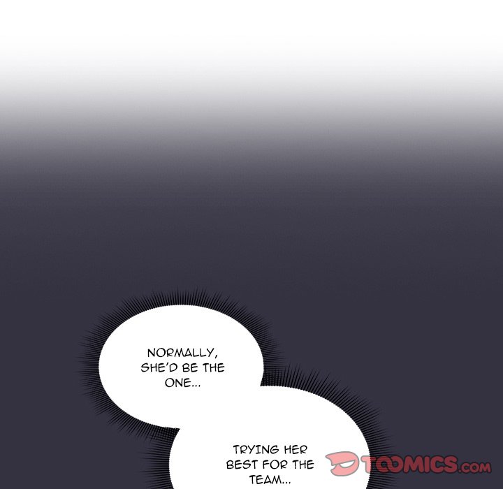 #Follow Me Chapter 13 Page 15