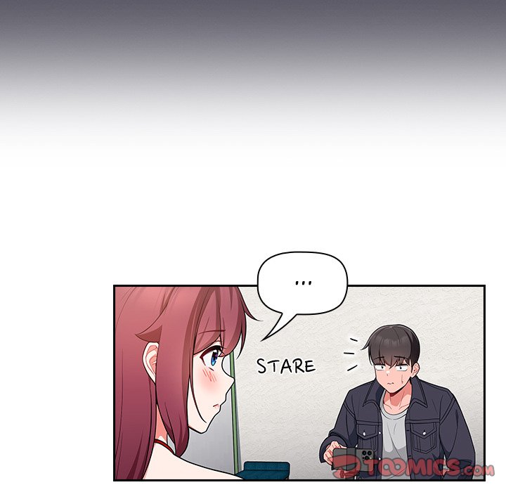 #Follow Me Chapter 13 Page 18