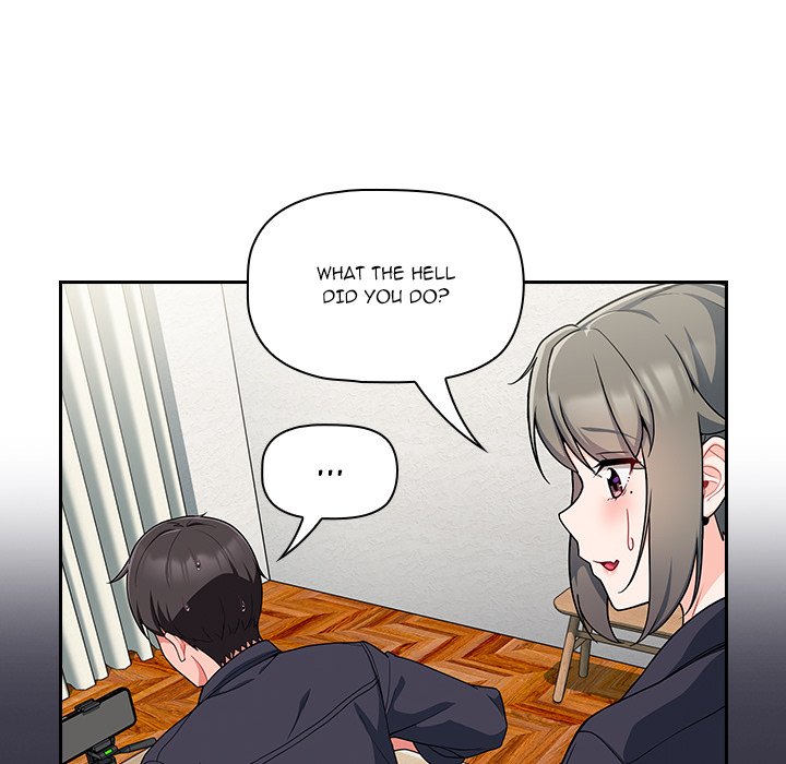 #Follow Me Chapter 13 Page 20