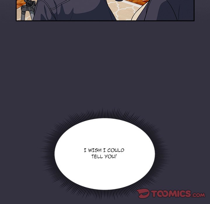 #Follow Me Chapter 13 Page 21