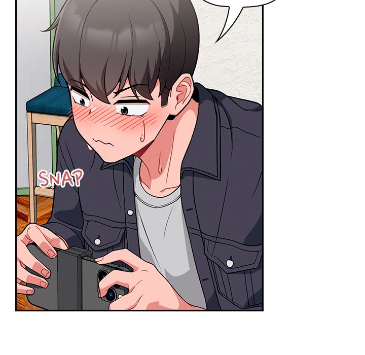 #Follow Me Chapter 13 Page 37