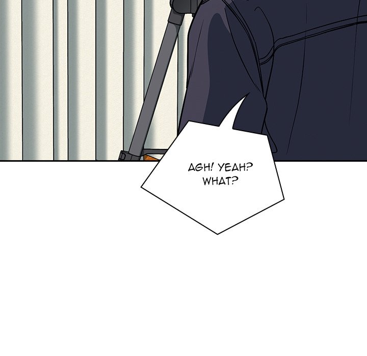 #Follow Me Chapter 13 Page 40