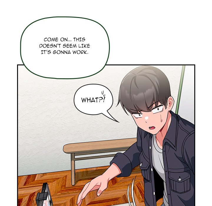 #Follow Me Chapter 13 Page 41
