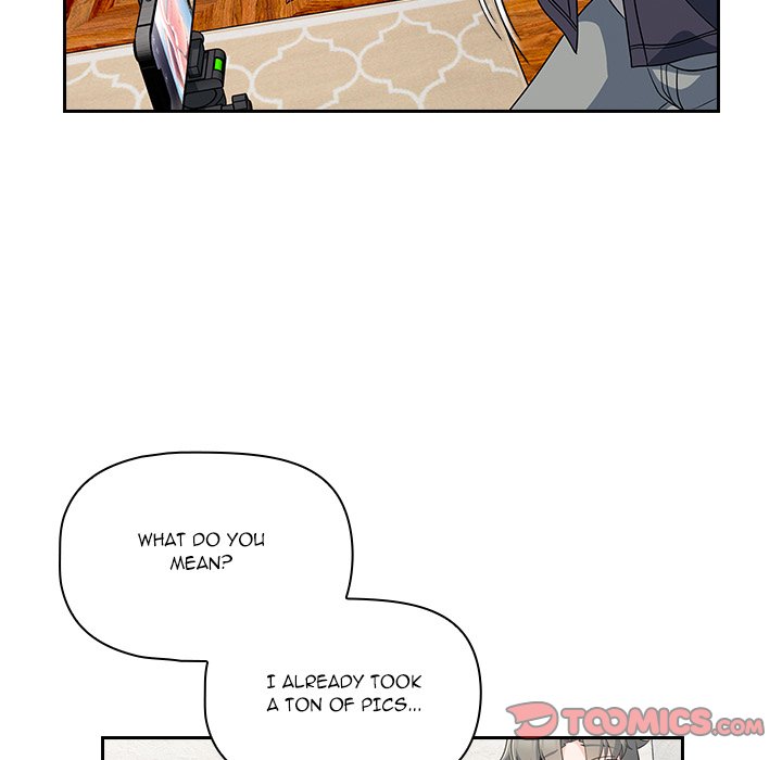 #Follow Me Chapter 13 Page 42