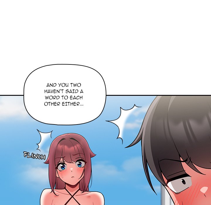 #Follow Me Chapter 13 Page 44