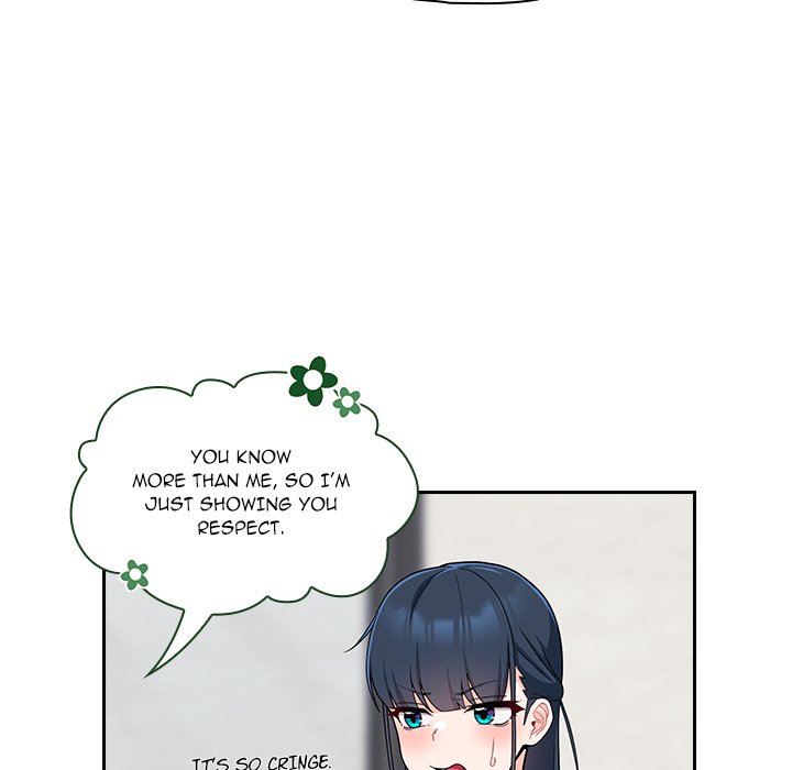 #Follow Me Chapter 13 Page 49