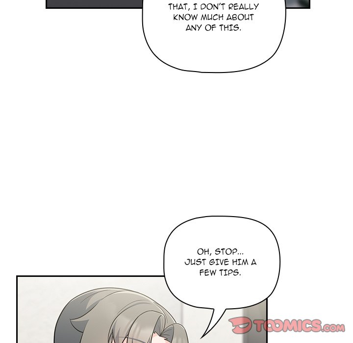 #Follow Me Chapter 13 Page 51