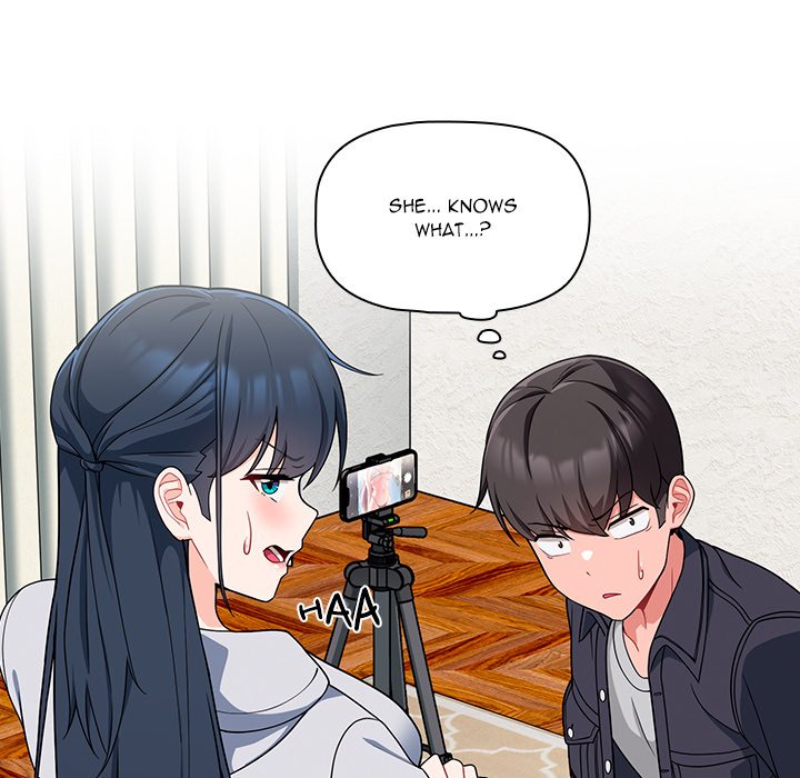 #Follow Me Chapter 13 Page 53