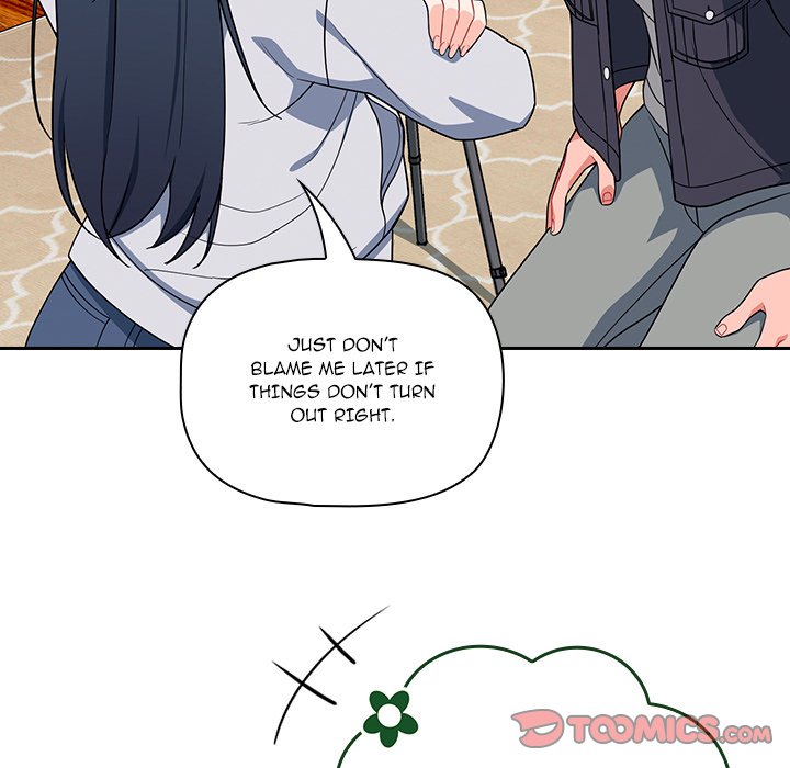 #Follow Me Chapter 13 Page 54