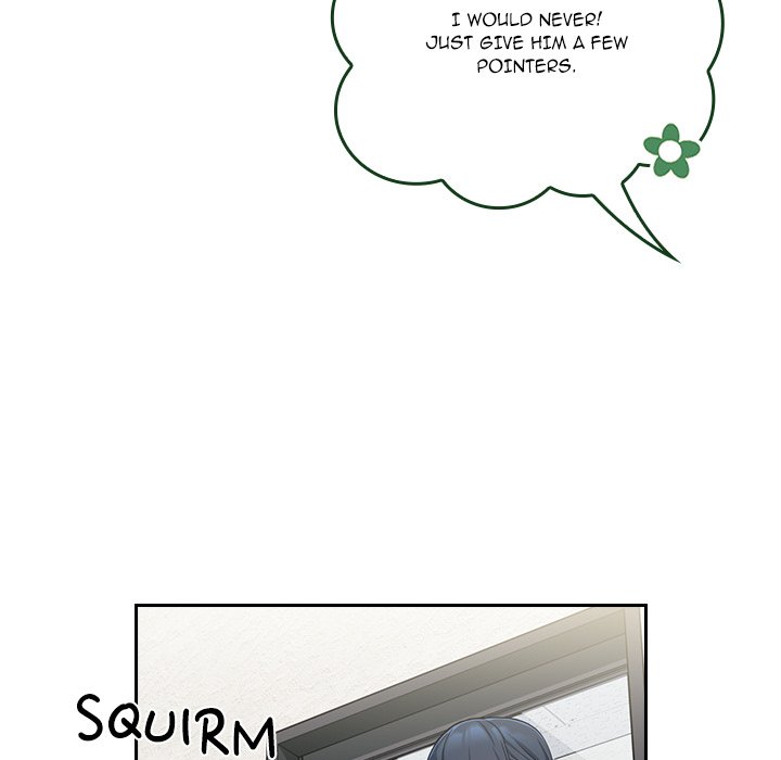 #Follow Me Chapter 13 Page 55