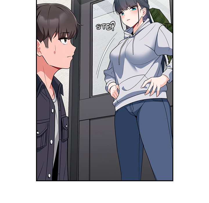 #Follow Me Chapter 13 Page 56