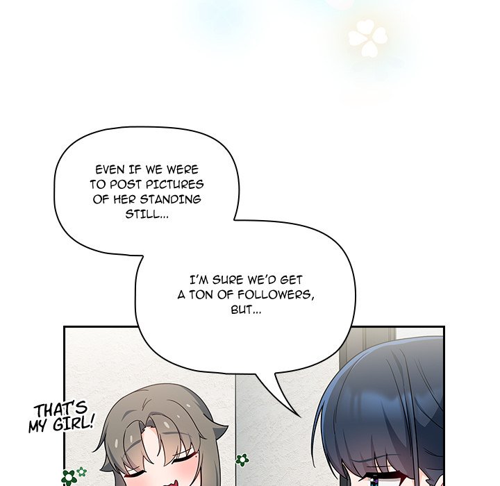 #Follow Me Chapter 13 Page 68