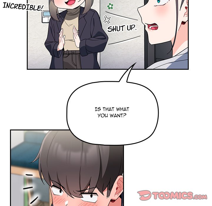 #Follow Me Chapter 13 Page 69