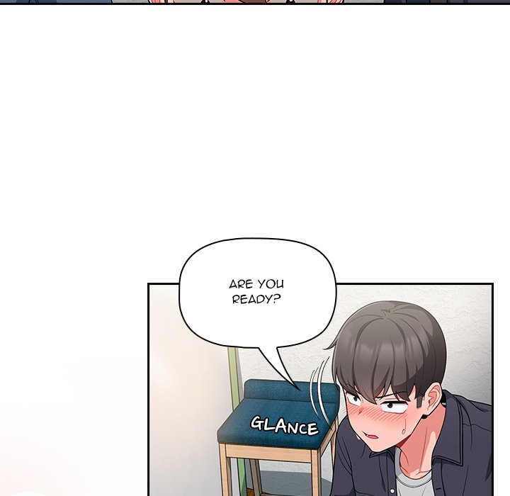 #Follow Me Chapter 13 Page 7