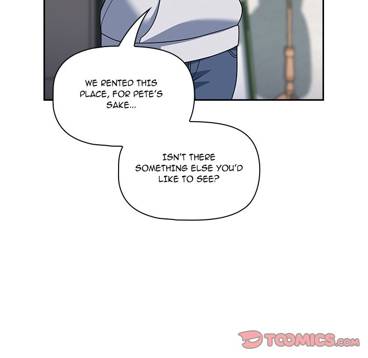 #Follow Me Chapter 13 Page 72