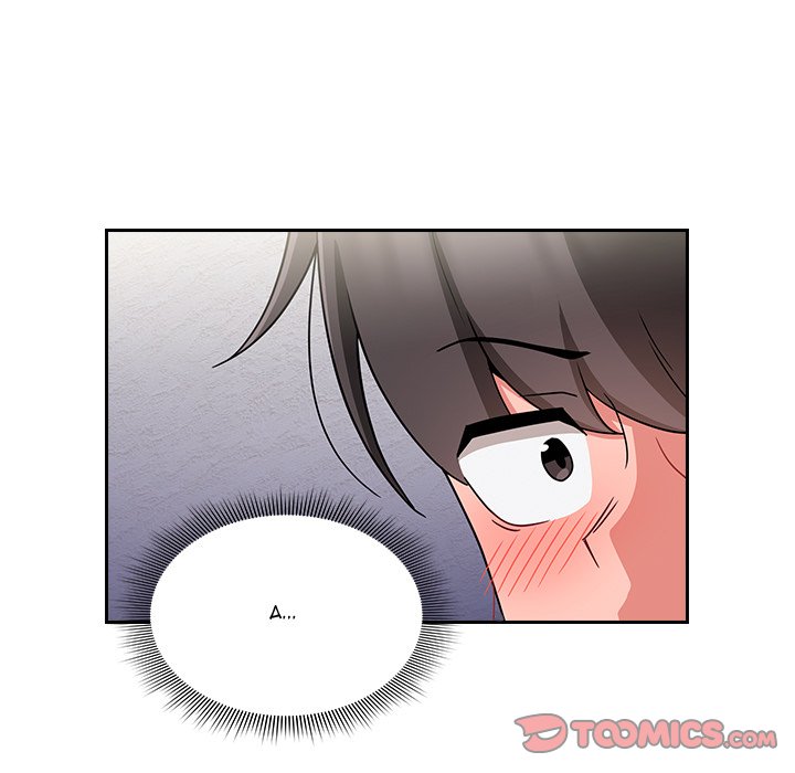 #Follow Me Chapter 13 Page 75