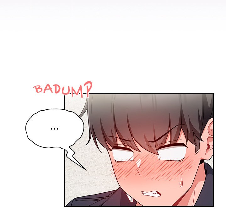 #Follow Me Chapter 13 Page 85