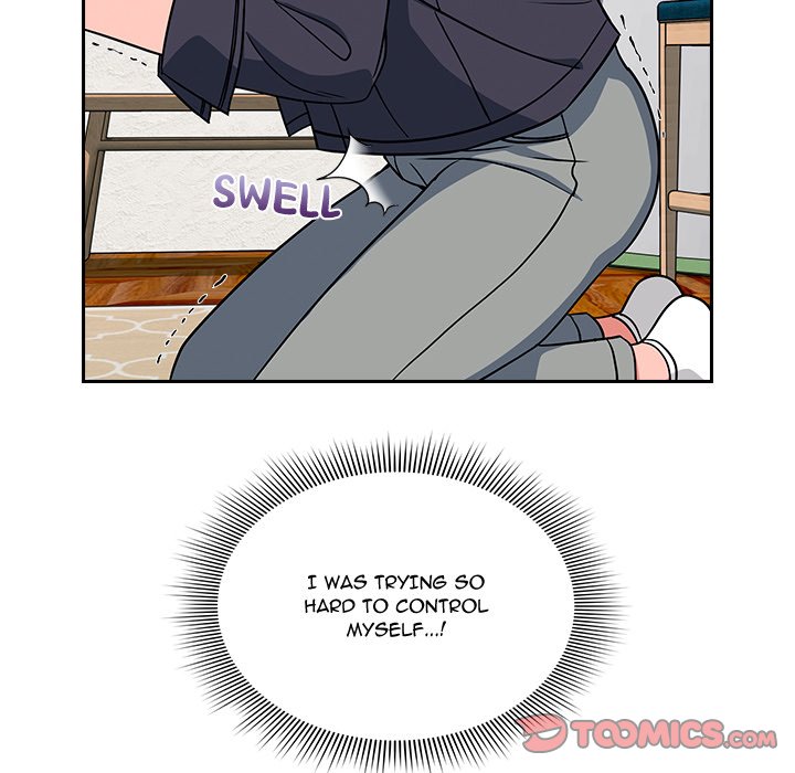 #Follow Me Chapter 13 Page 87