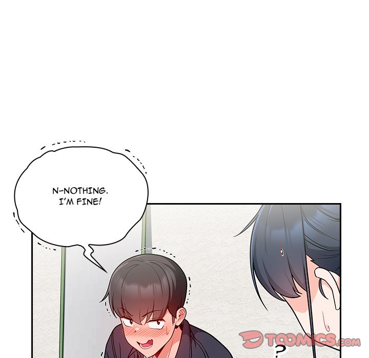 #Follow Me Chapter 13 Page 90