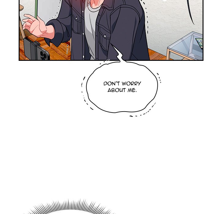#Follow Me Chapter 13 Page 91