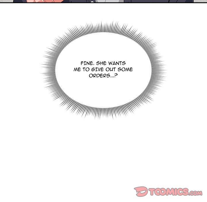 #Follow Me Chapter 13 Page 93