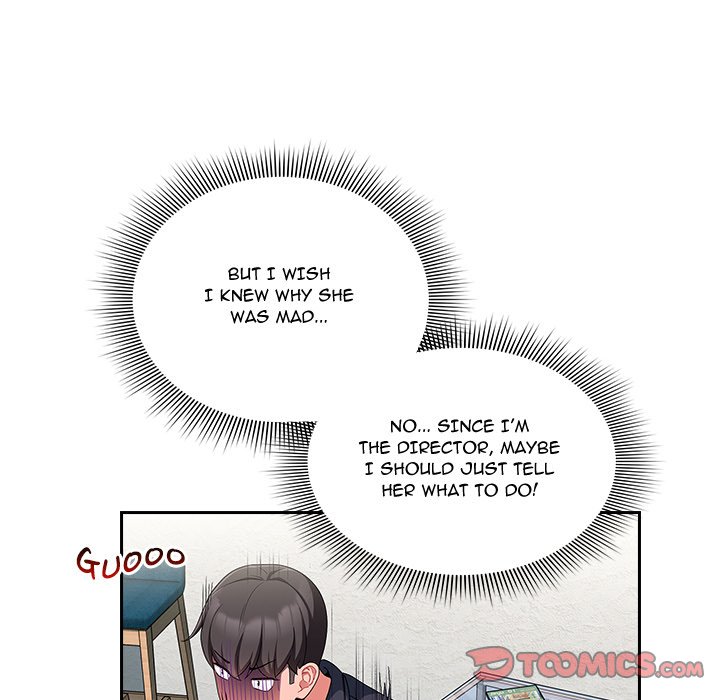 #Follow Me Chapter 13 Page 99