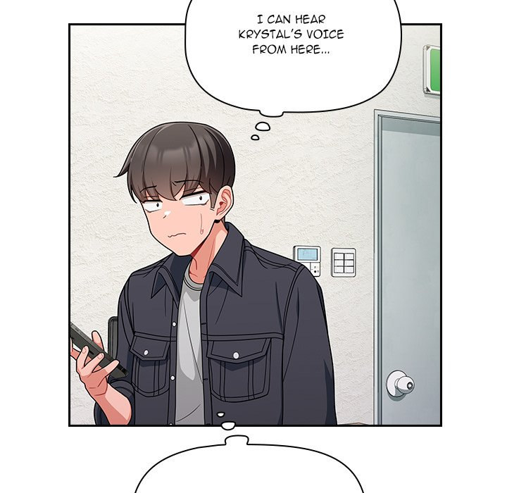 #Follow Me Chapter 14 Page 103
