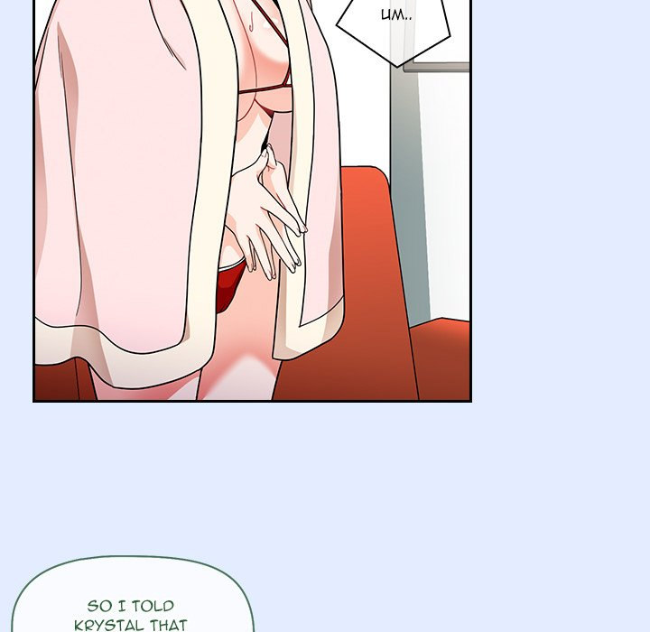 #Follow Me Chapter 14 Page 110