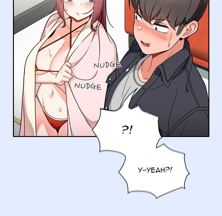 #Follow Me Chapter 14 Page 121