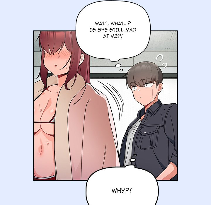#Follow Me Chapter 14 Page 124
