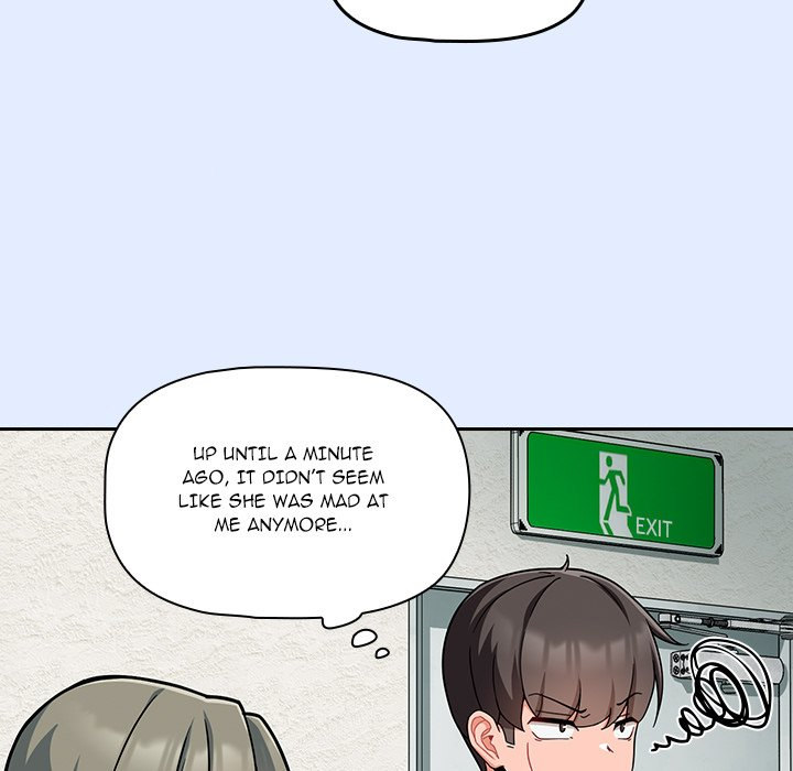 #Follow Me Chapter 14 Page 125
