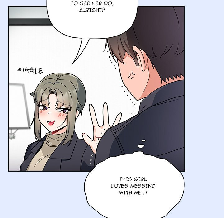 #Follow Me Chapter 14 Page 128