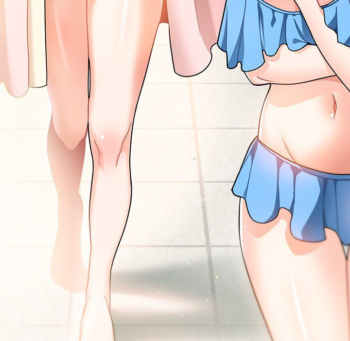 #Follow Me Chapter 14 Page 132