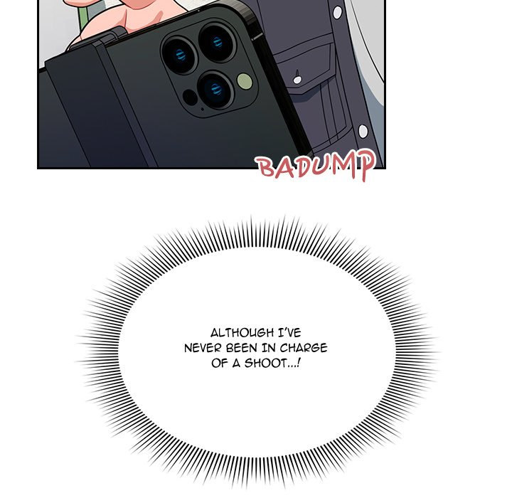 #Follow Me Chapter 14 Page 16
